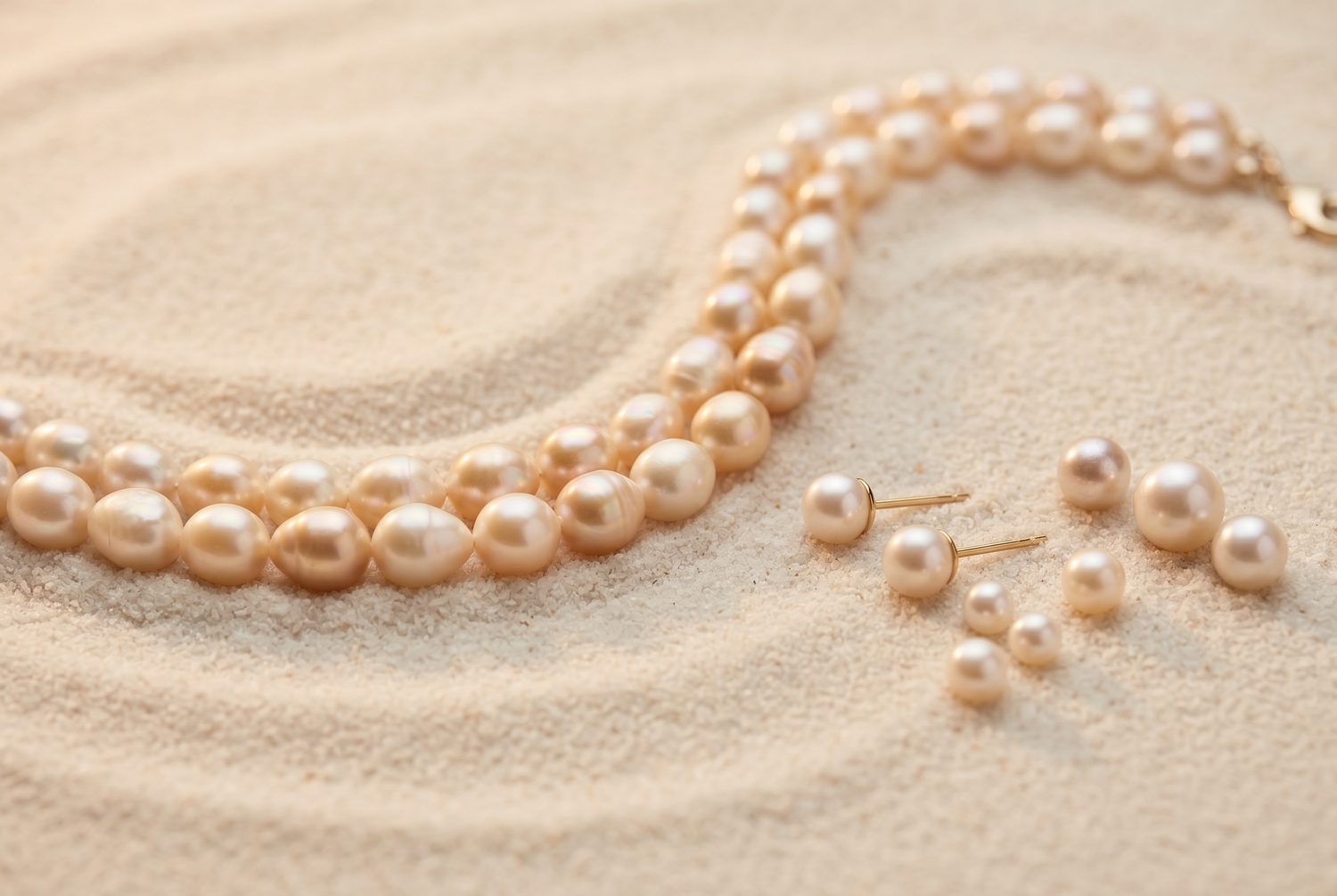 Pearl Collection