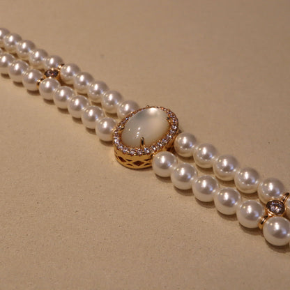 Der klassische Choker