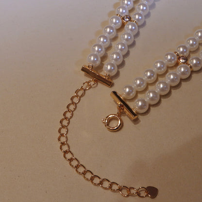 Der klassische Choker