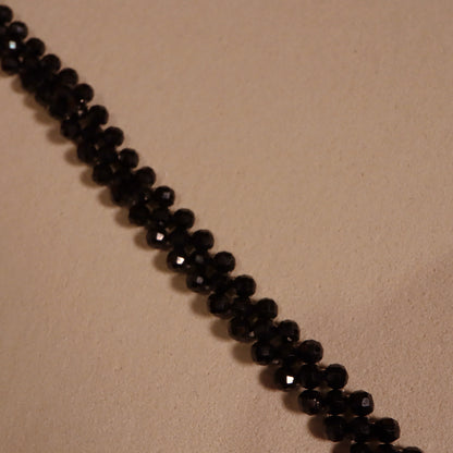 Der klassische Choker