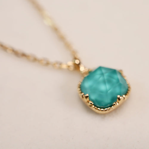 Ocean Whisper Necklace