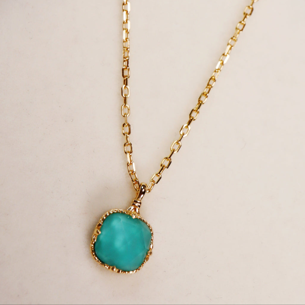 Ocean Whisper Necklace