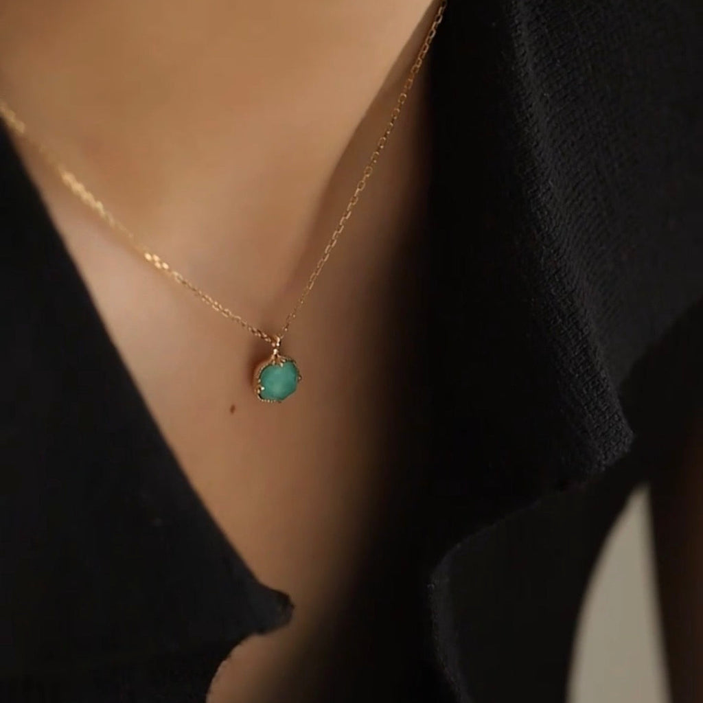 Ocean Whisper Necklace