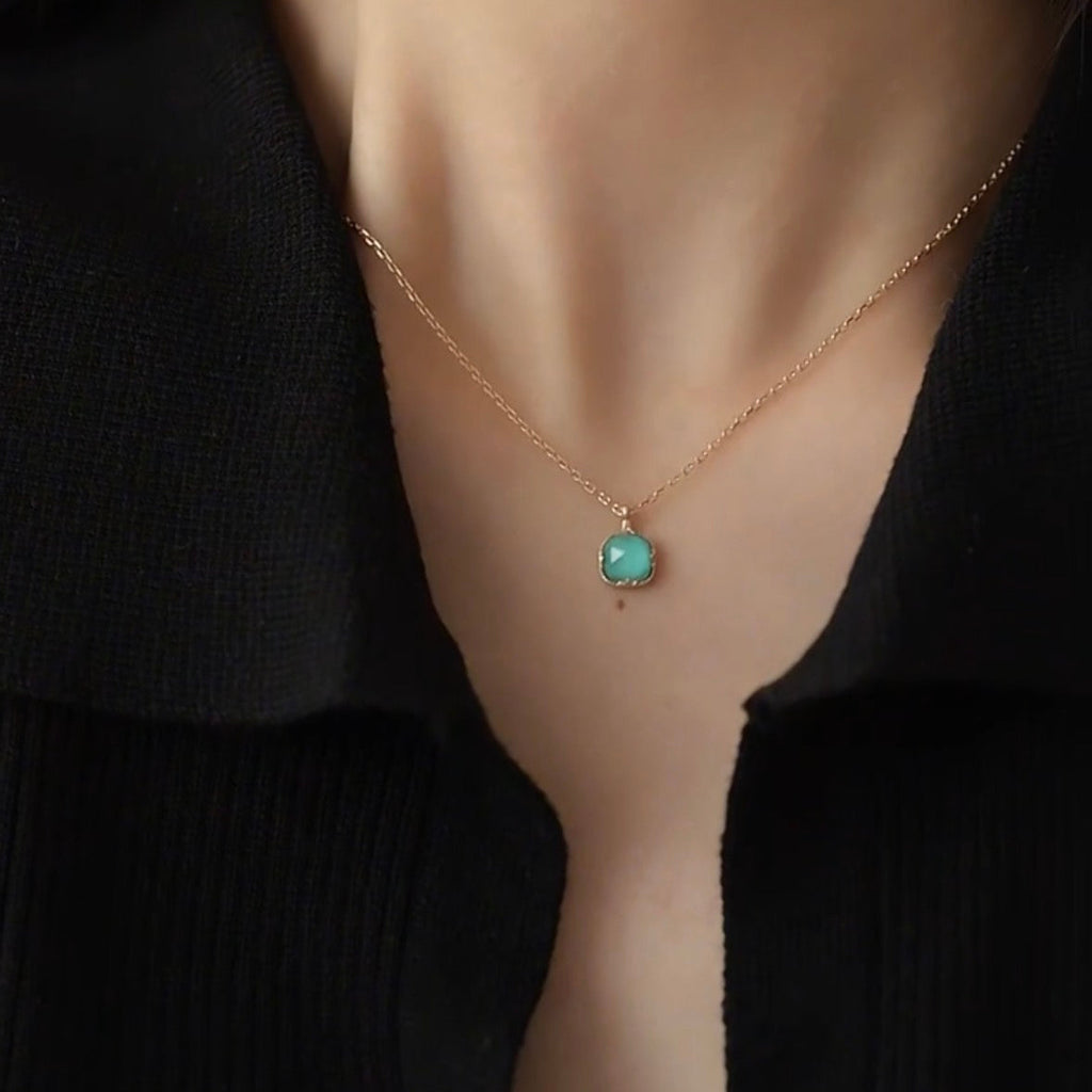 Ocean Whisper Necklace