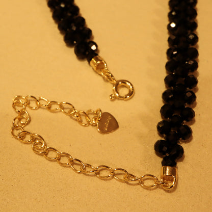 Der klassische Choker