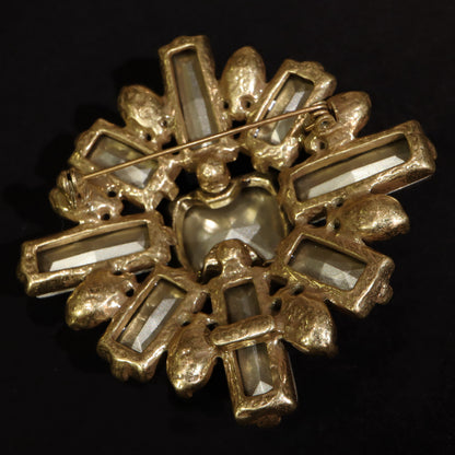 Kristallkreuz