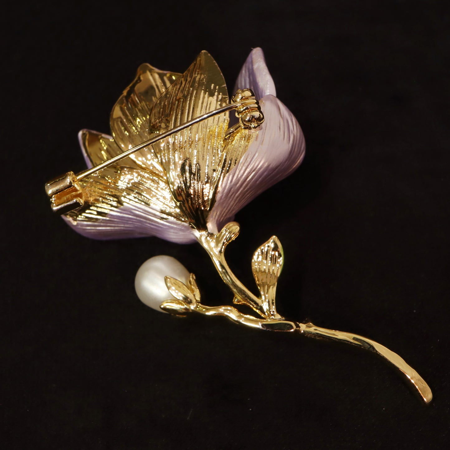 Fliederknospe