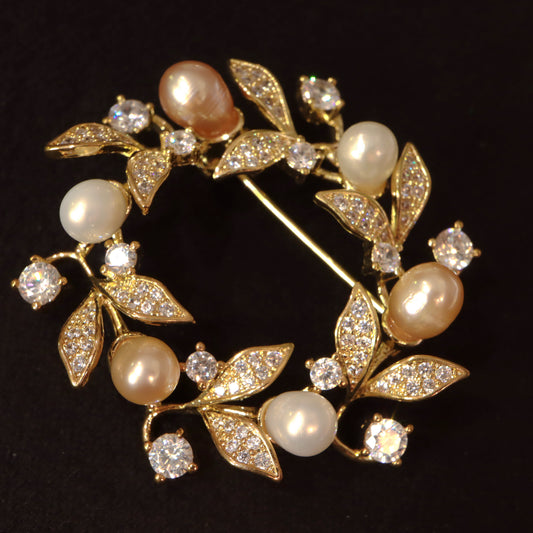 Tiara Bloom