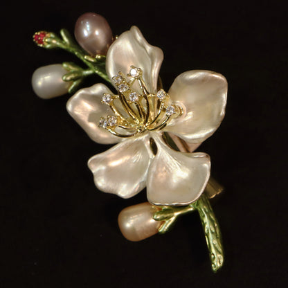 Sakura-Zweig