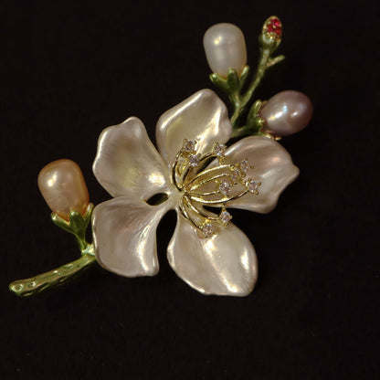 Sakura-Zweig