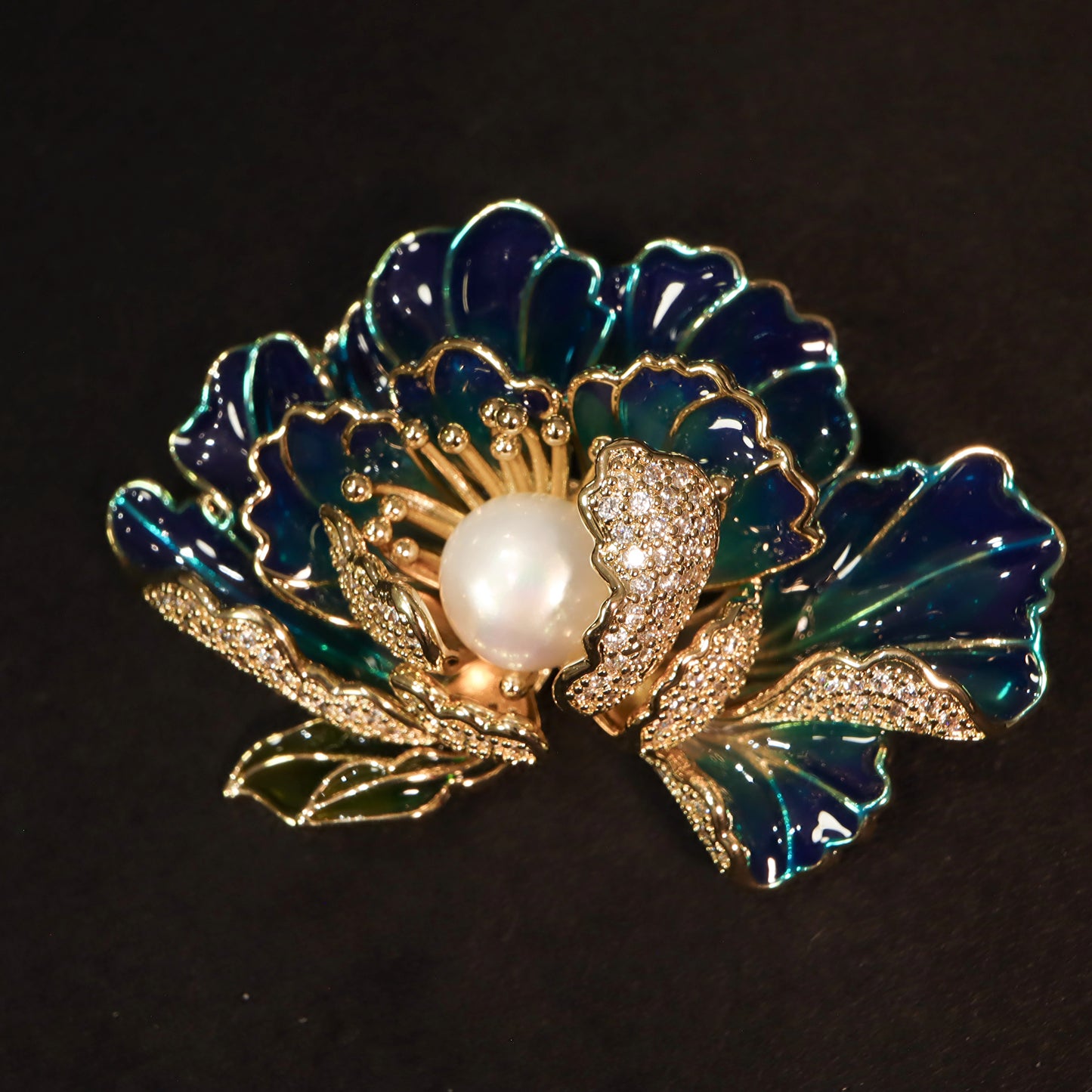 Kaiserlicher Lotus
