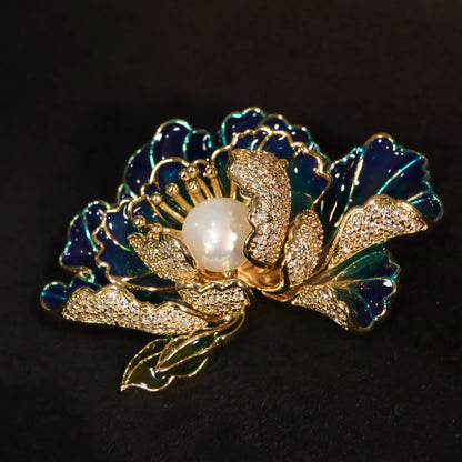 Kaiserlicher Lotus