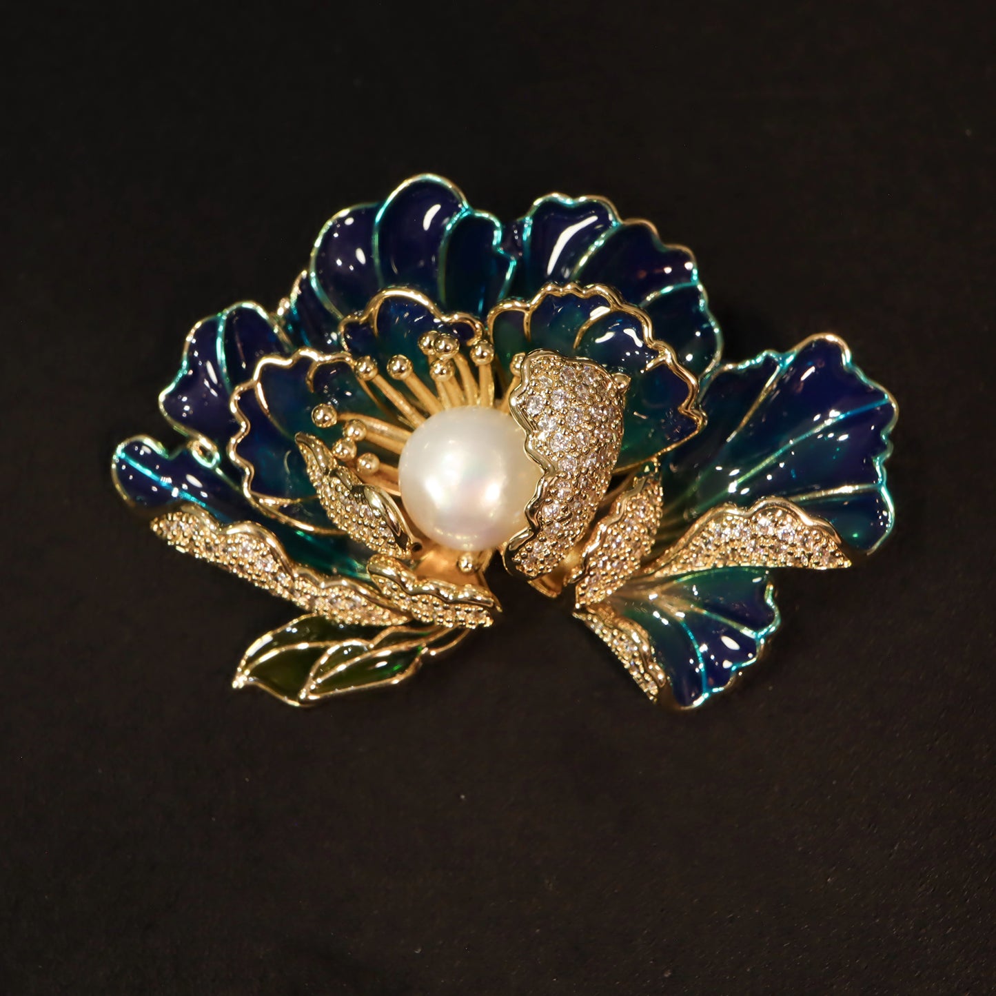 Kaiserlicher Lotus