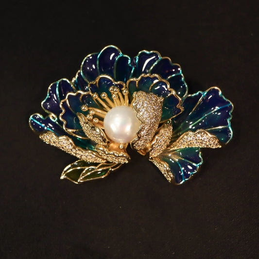 Kaiserlicher Lotus