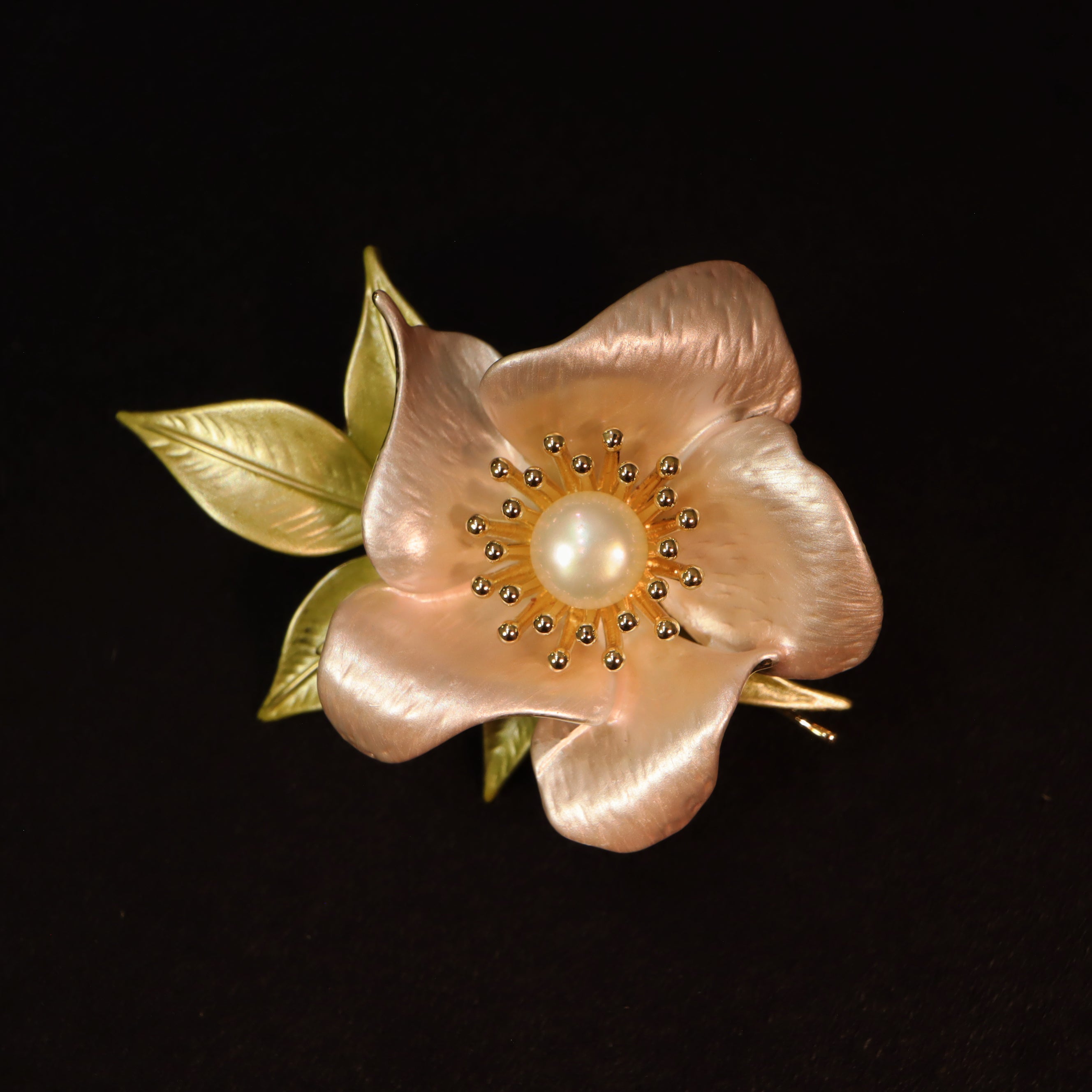アクセサリー mocomoco Aura Blossom – Mochi Mojo