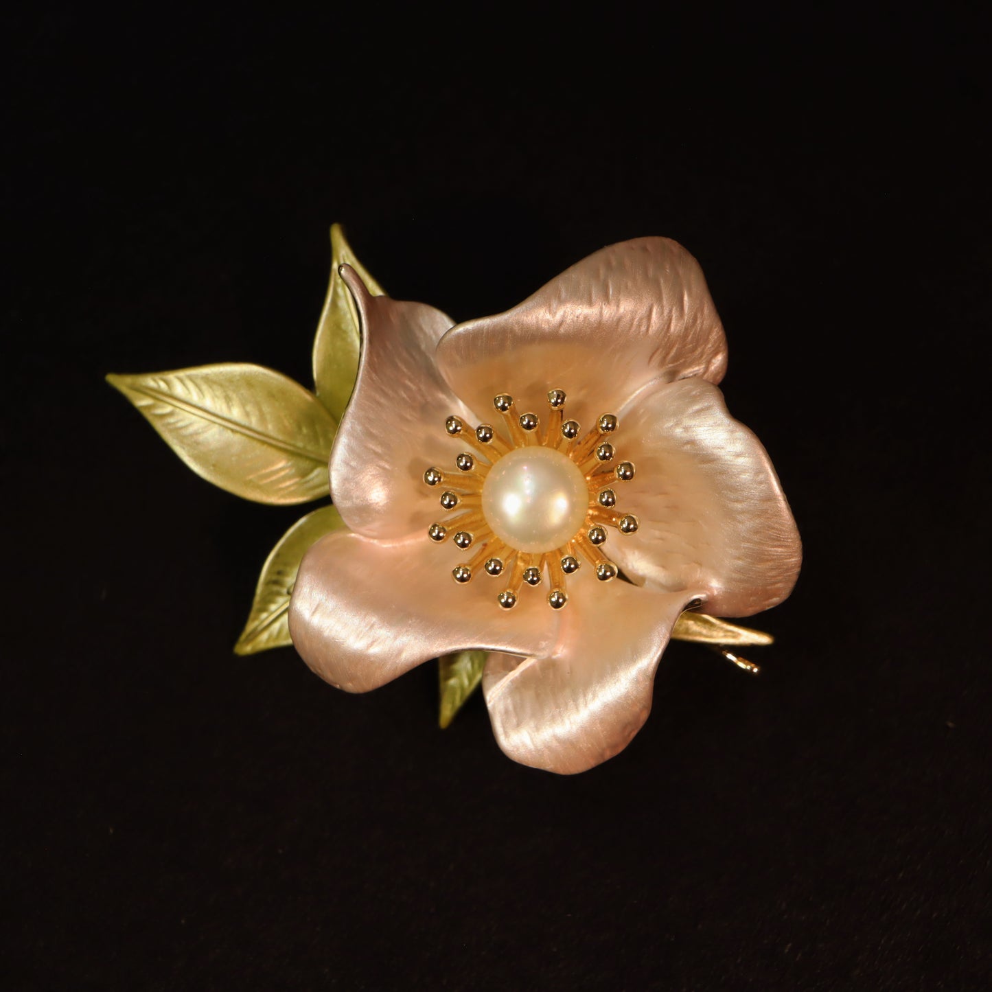 Aura Blossom