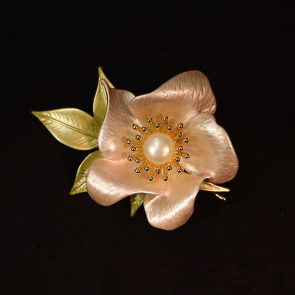 Aura Blossom
