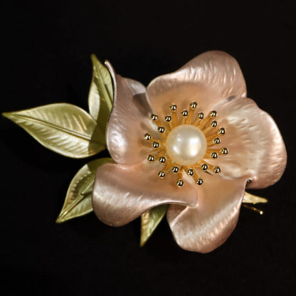 Aura Blossom
