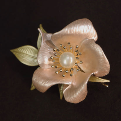 Aura Blossom