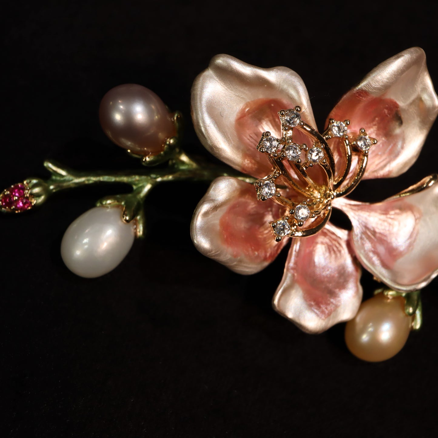 Sakura-Zweig