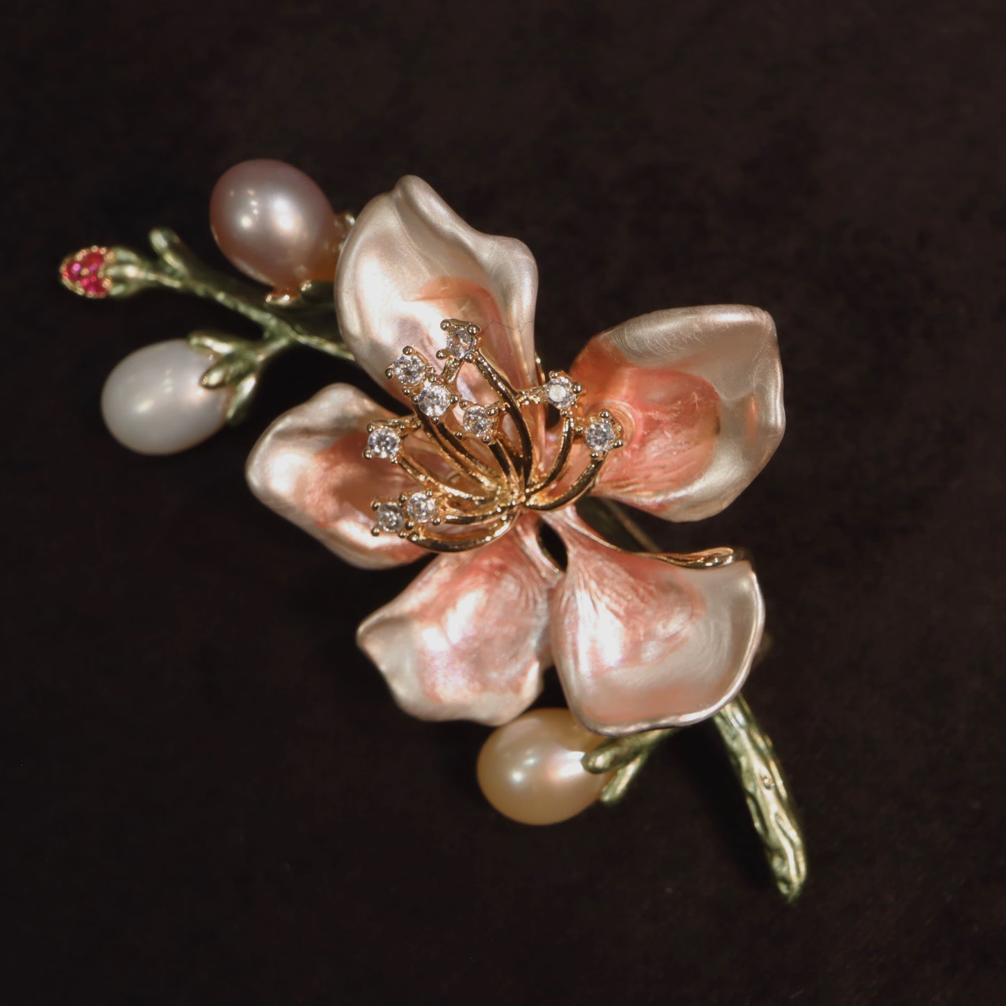 Sakura-Zweig
