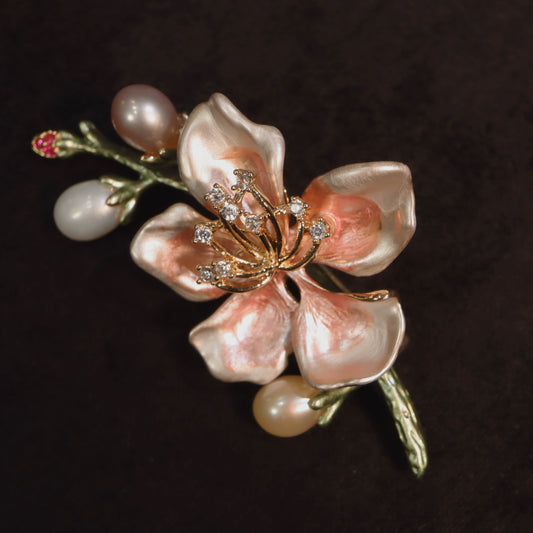 Sakura-Zweig
