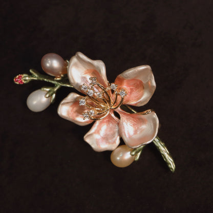 Sakura-Zweig