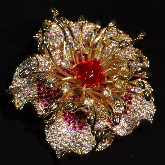 Monaco Rose