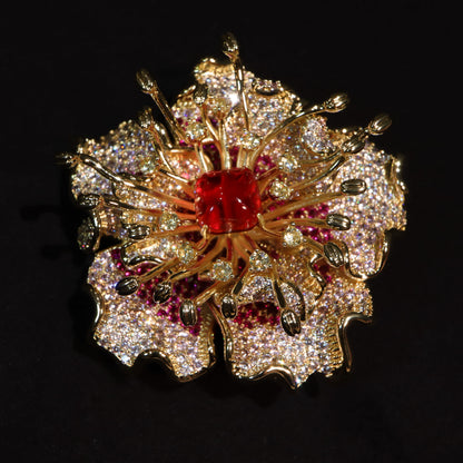 Monaco Rose