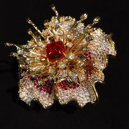 Monaco Rose