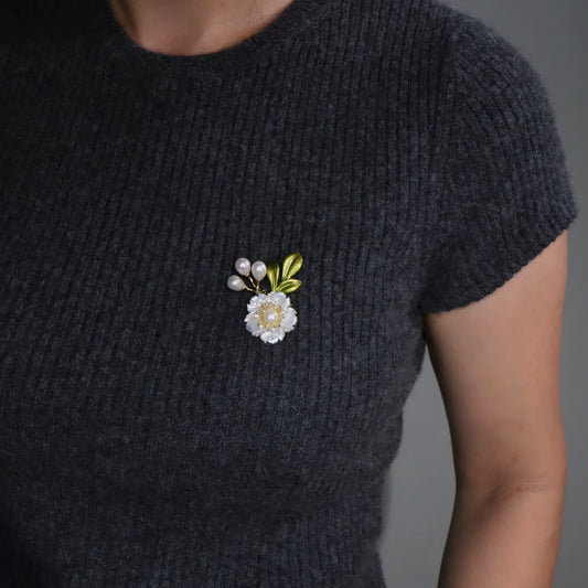 Flora Glanz