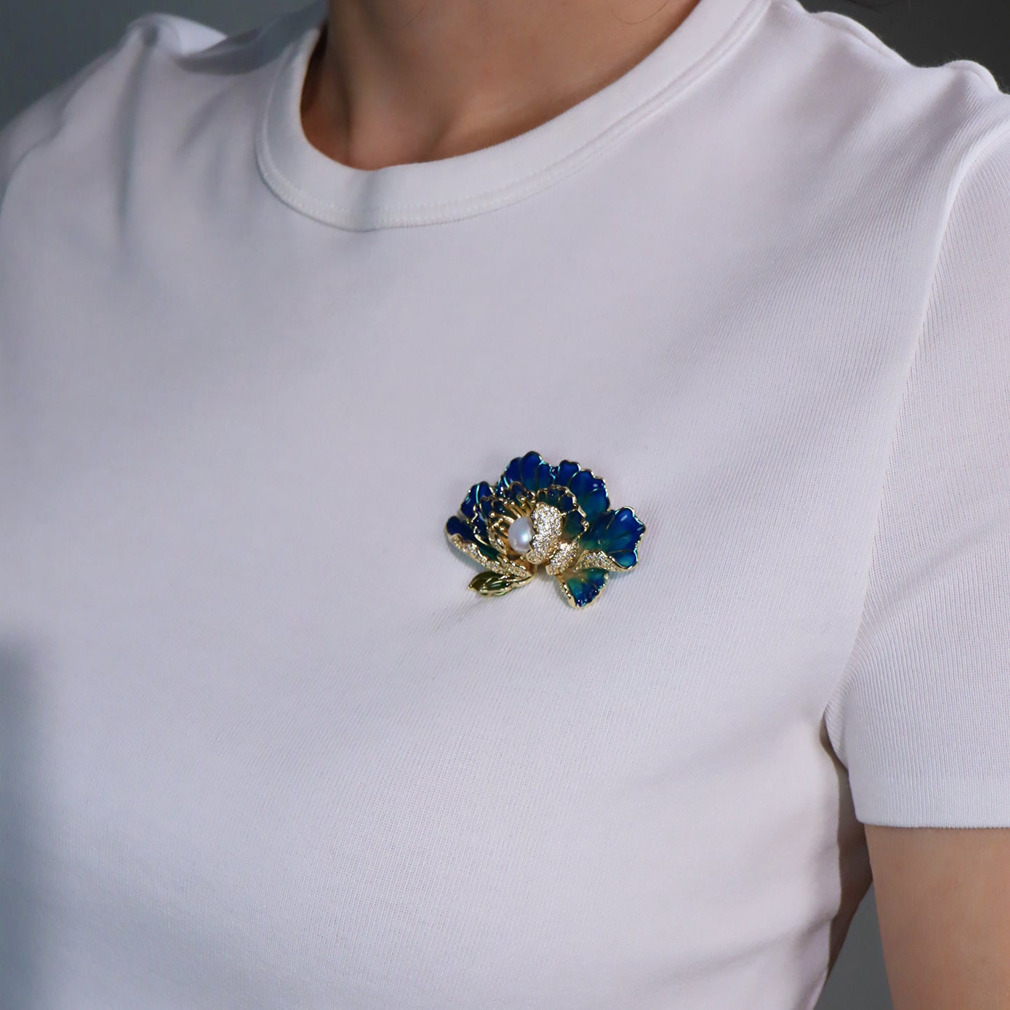 Kaiserlicher Lotus