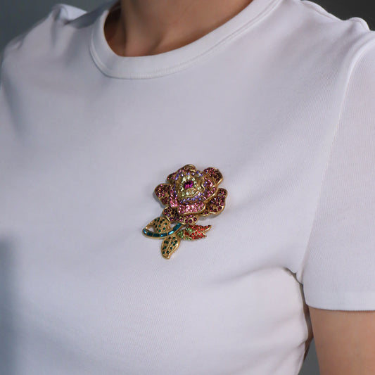 Amour Blüte