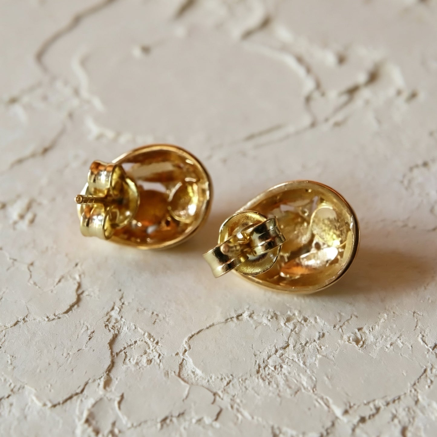 Ohrstecker S925 Glimmer