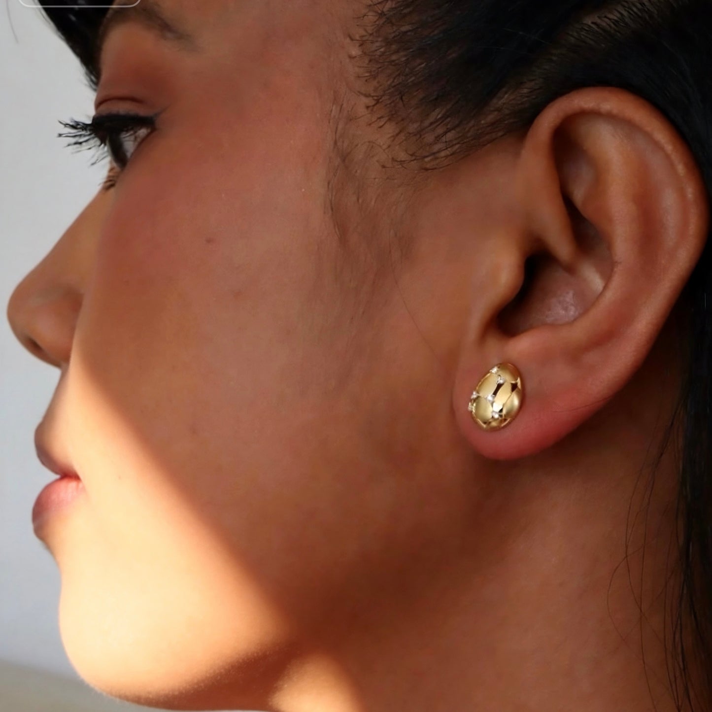 Ohrstecker S925 Glimmer
