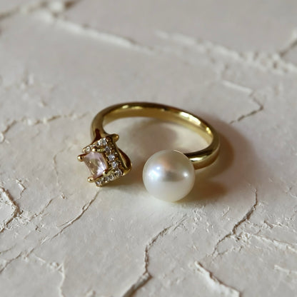 Bague S925 Double Anneau