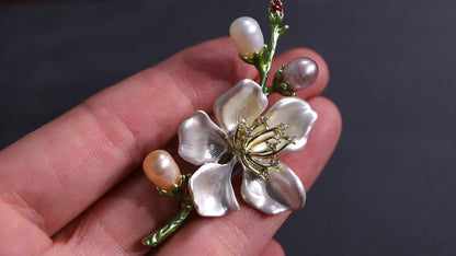 Sakura-Zweig