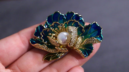 Kaiserlicher Lotus